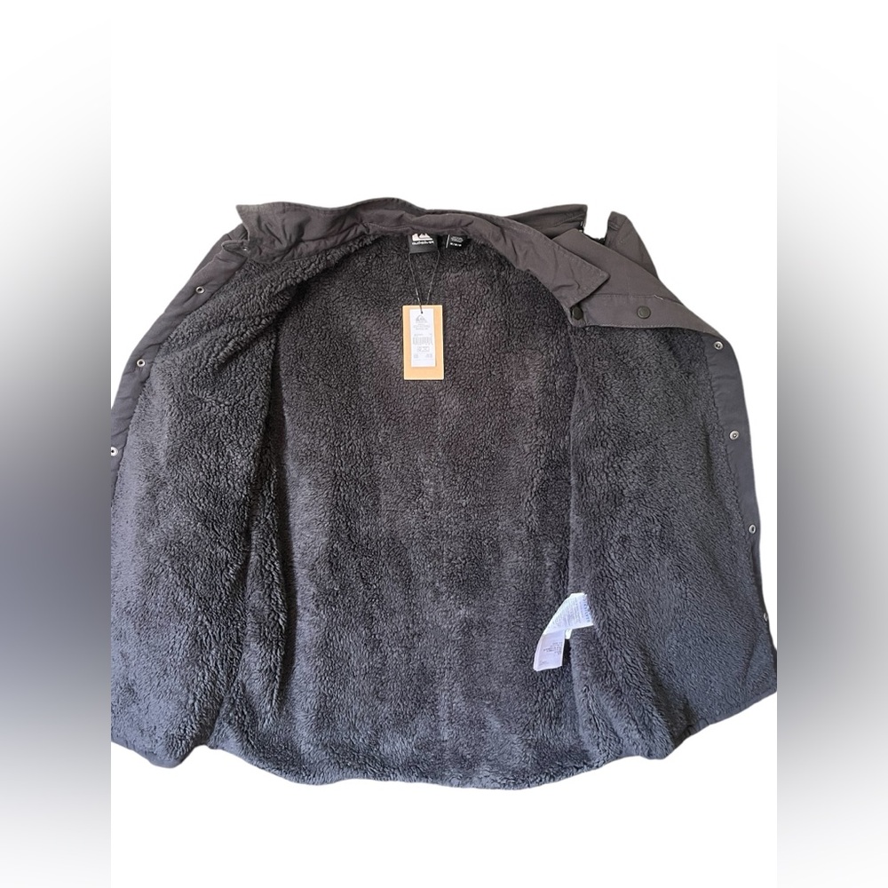 QuickSilver jacket - Picture 3 of 8